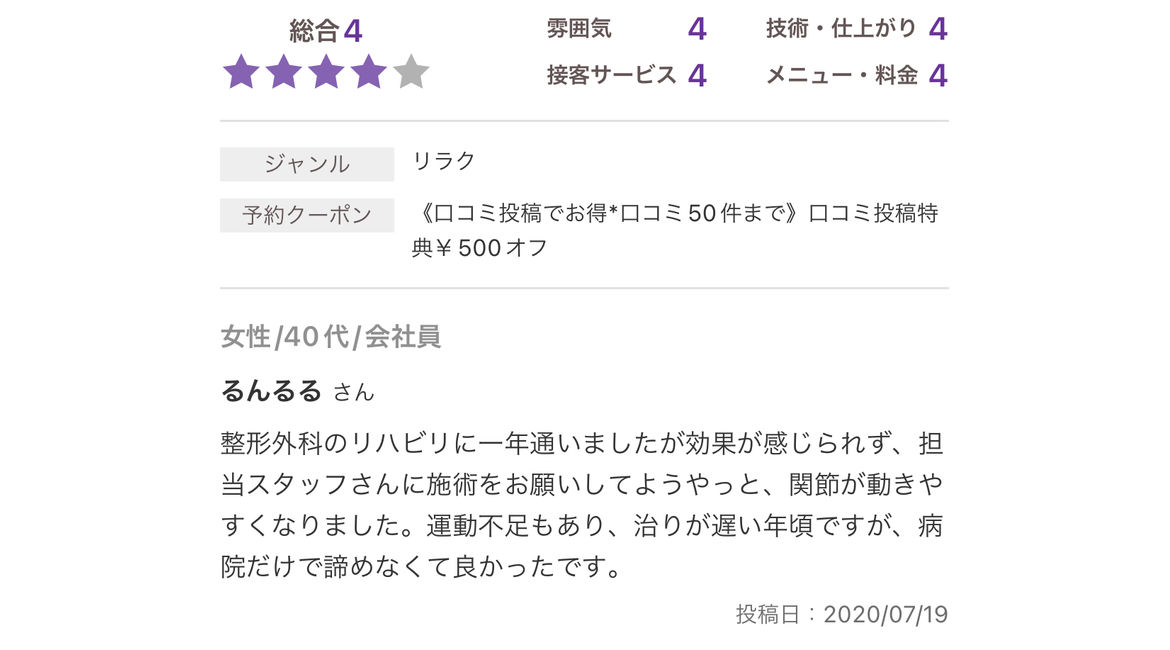 整形外科