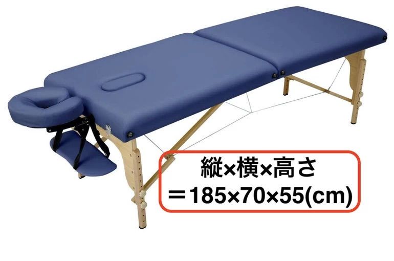 施術