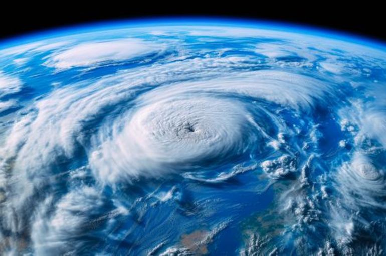 台風