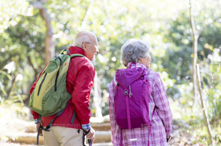 healthy life expectancy