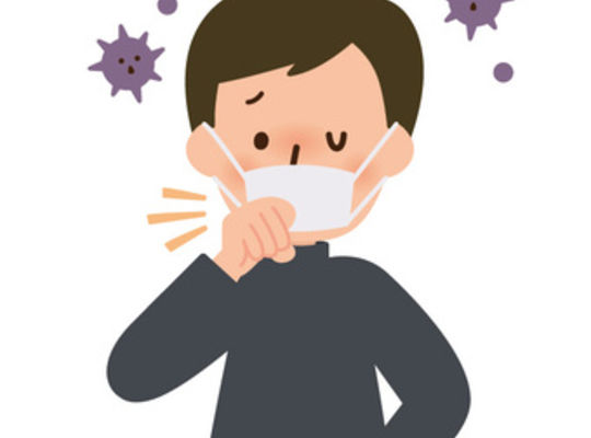 겨울 감기 예방