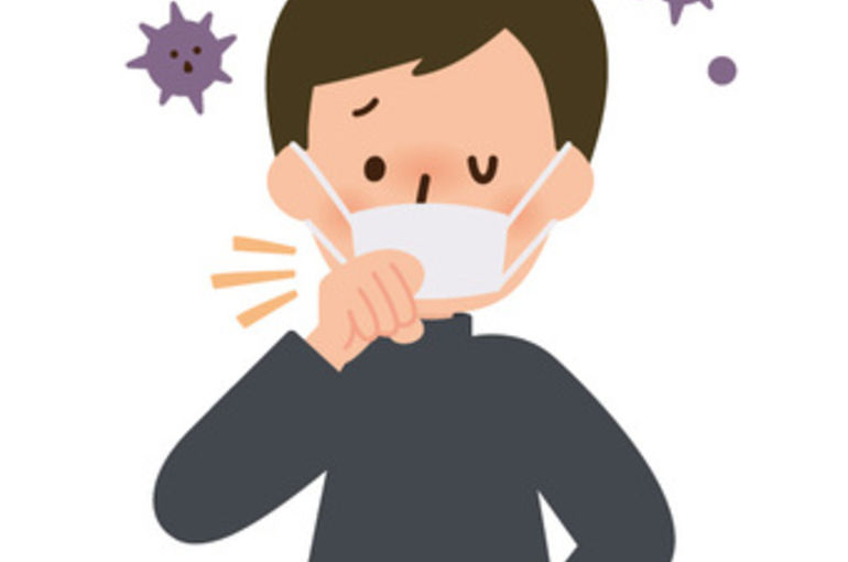 冬　風邪　予防